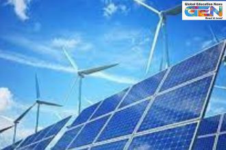 India Energy Transition Index 2025, WEF ETI 2025, India energy efficiency, clean energy investment India, renewable energy India, energy security challenges, sustainable energy 2025, current affairs, UPSC current affairs, UPSC Main