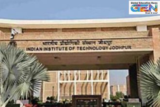 ITEP program, IIT Jodhpur teacher training, STEM education India, BSc-BEd course, National Education Policy 2020, secondary stage teaching, Jodhpur Model, innovative teaching, teacher education program, NCET 2025, B.ed, M.Ed
