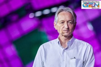 AI job displacement, Geoffrey Hinton warnings, safe careers AI, jobs AI can’t replace, plumbing career, teaching AI era, healthcare automation, future-proof jobs, Godfather of AI, neural network impact