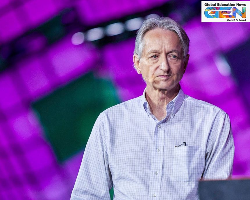 AI job displacement, Geoffrey Hinton warnings, safe careers AI, jobs AI can’t replace, plumbing career, teaching AI era, healthcare automation, future-proof jobs, Godfather of AI, neural network impact