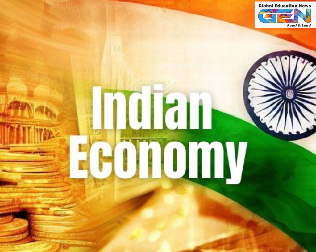 McKinsey India report, high-growth sectors India, $2 trillion revenue 2030, global economic leadership, AI and robotics India, electric vehicles growth, urban construction India, semiconductors India, NEP 2020 impact, India GDP growth, current affairs, UPSC current affairs, UPSC Main