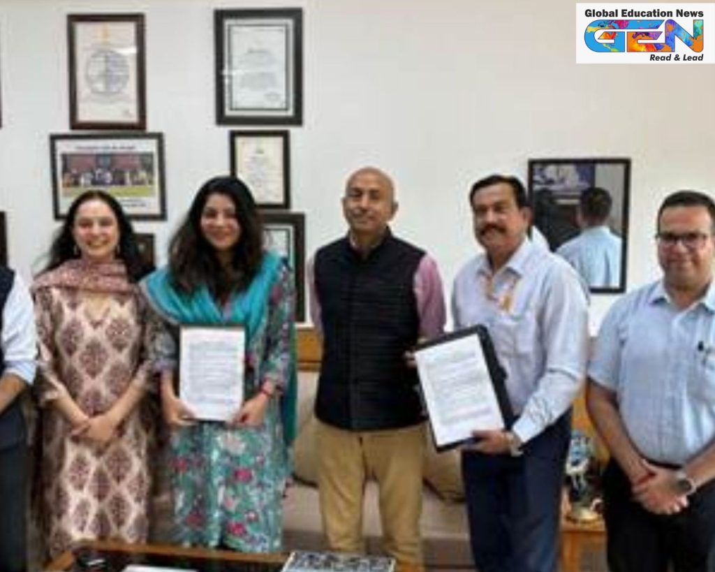 DPIIT YourStory MoU, inclusive entrepreneurship India, Startup India initiative, Bharat Project, AI-powered tools startups, Tier II and III entrepreneurship, regional language storytelling, startup ecosystem India, founder-investor networking, innovation platforms, current affairs, UPSC current affairs, UPSC Main