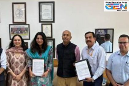 DPIIT YourStory MoU, inclusive entrepreneurship India, Startup India initiative, Bharat Project, AI-powered tools startups, Tier II and III entrepreneurship, regional language storytelling, startup ecosystem India, founder-investor networking, innovation platforms, current affairs, UPSC current affairs, UPSC Main