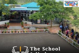 Pune Zilla Parishad school, World’s Best School Prize 2025, Dattatray Ware teacher, Jalindarnagar school turnaround, community collaboration education, inclusive education India, NEP 2020 impact, Maharashtra school success, global education awards, teacher-led transformation