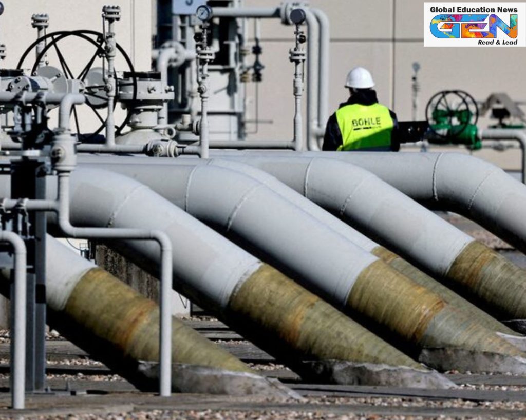 EU Russian gas ban 2027, LNG import phase-out, Hungary Slovakia energy, US LNG alternatives, force majeure gas contracts, REPowerEU strategy, Russian energy dependence, EU energy security, trade law ban, 2022 Ukraine invasion, current affairs, UPSC current affairs, UPSC Main