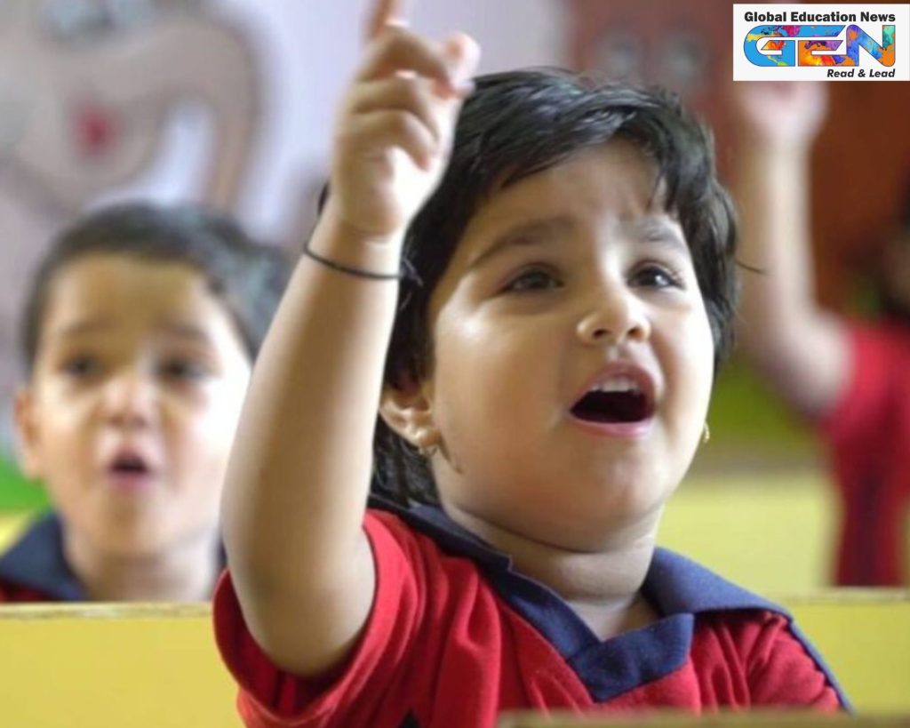 Delhi Class 1 age, pre-primary education, NEP 2020, school admission 2026, early childhood learning, Delhi education policy, foundational education