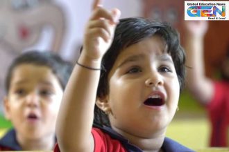 Delhi Class 1 age, pre-primary education, NEP 2020, school admission 2026, early childhood learning, Delhi education policy, foundational education