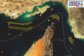Strait of Hormuz 2025, Iran oil blockade, global oil prices, India energy security, LNG trade, US 5th Fleet, alternative oil routes, current affairs, UPSC current affairs, UPSC Main, UPSC 2025