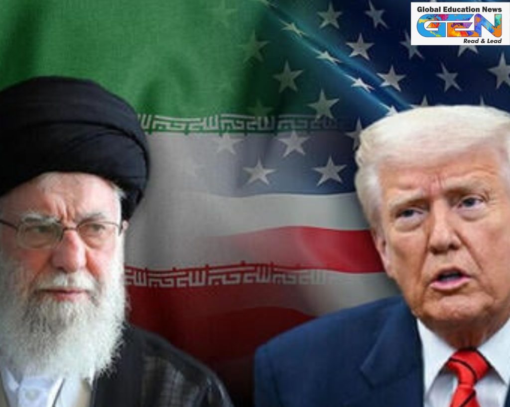 US Iran nuclear strikes 2025, Fordow airstrikes, Israel-US alliance, Iran nuclear program, Strait of Hormuz, India Middle East, oil price surge, current affairs, UPSC current affairs, UPSC Main