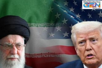 US Iran nuclear strikes 2025, Fordow airstrikes, Israel-US alliance, Iran nuclear program, Strait of Hormuz, India Middle East, oil price surge, current affairs, UPSC current affairs, UPSC Main