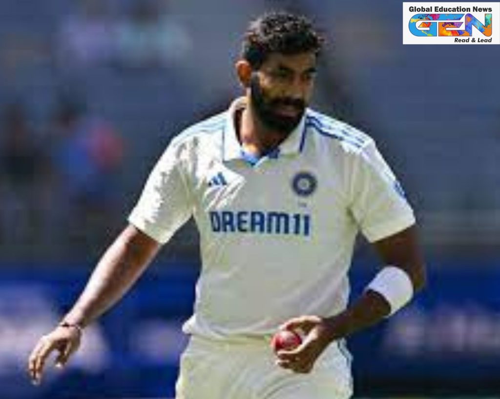 Jasprit Bumrah 150 wickets, SENA countries, India vs England Test 2025, Asian bowler record, Test cricket milestones, Wasim Akram, Kapil Dev, current affairs, UPSC current affairs, UPSC Main