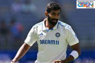 Jasprit Bumrah 150 wickets, SENA countries, India vs England Test 2025, Asian bowler record, Test cricket milestones, Wasim Akram, Kapil Dev, current affairs, UPSC current affairs, UPSC Main