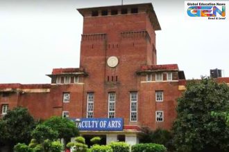 DU PG admissions 2025, second allotment list, CUET PG scores, Delhi University postgraduate, CSAS portal login, mid-entry registration, DU admission process, seat acceptance, postgraduate courses, education updates