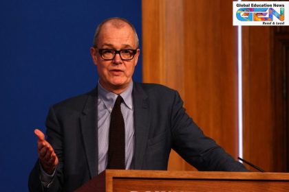 India science technology, UK India science collaboration, Global Talent Visa 2025, Lord Patrick Vallance, Future Frontiers Forum, India tech innovation, AI healthcare, UK India research, startup ecosystem, NEP 2020 alignment