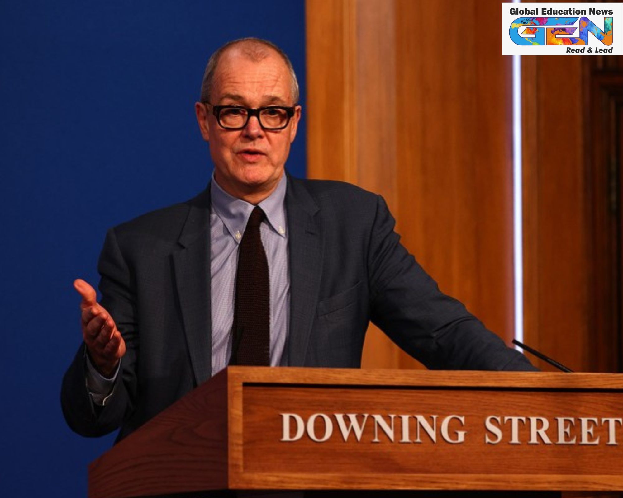 India science technology, UK India science collaboration, Global Talent Visa 2025, Lord Patrick Vallance, Future Frontiers Forum, India tech innovation, AI healthcare, UK India research, startup ecosystem, NEP 2020 alignment