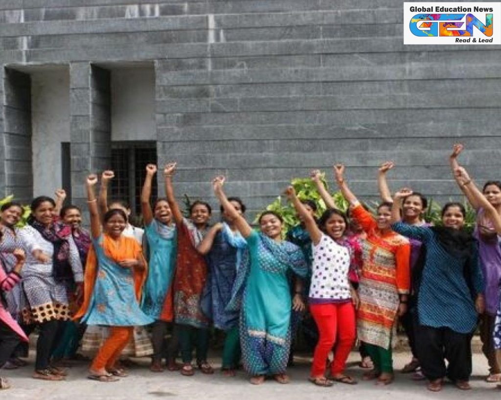 Chhattisgarh tribal youth, fully funded scholarships, healthcare education, NMDC education programs, tribal healthcare careers, scholarship application 2025, tribal empowerment initiatives