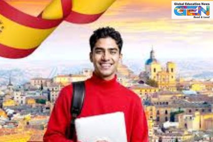 Spain visa rules 2025, foreign students U.S. ban, EduBridge to Spain, study in Spain, Trump visa restrictions, Spanish university admission, international student visa