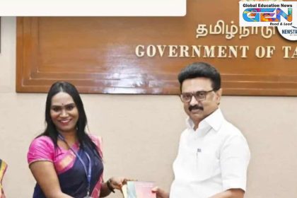 Dr. N Jency, first transwoman PhD India, Loyola College Assistant Professor, transgender representation, Chennai education, inclusivity in higher education, Tamil Nadu transgender milestone