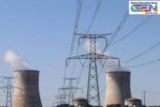 Bihar nuclear plant 2025, Small Modular Reactor, SMR Mission India, clean energy transition, Bihar energy security, Nuclear Energy Mission, sustainable power Bihar, current affairs, UPSC current affairs, UPSC Main