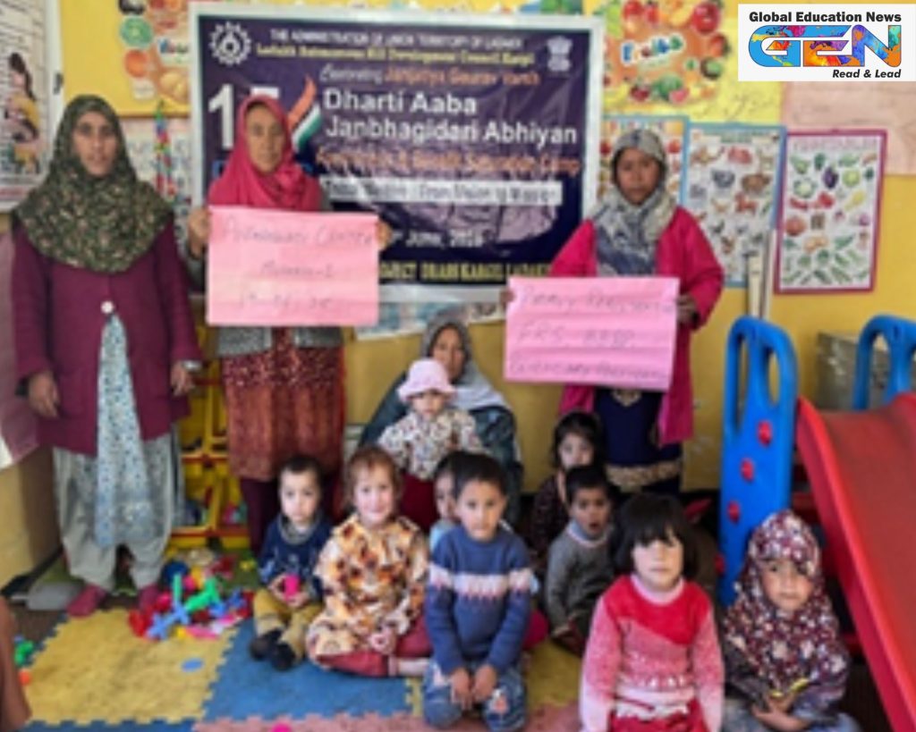 DAJA 2025, tribal empowerment India, Dharti Aaba Janbhagidari Abhiyan, Ministry of Tribal Affairs, Viksit Bharat tribal, Scheduled Tribes development, tribal welfare 2025, current affairs, UPSC current affairs, UPSC Main