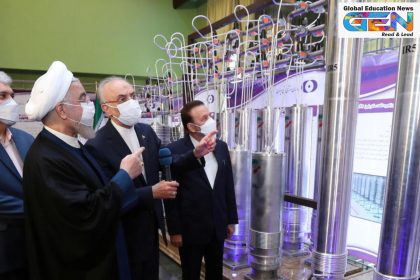 Iran 400kg uranium missing, 60% enriched uranium, U.S. bunker buster strikes, Iran nuclear program, Fordow Natanz Isfahan, nuclear weapons 2025, IAEA uranium stockpile, current affairs, UPSC current affairs, UPSC Main, UPSC 2025