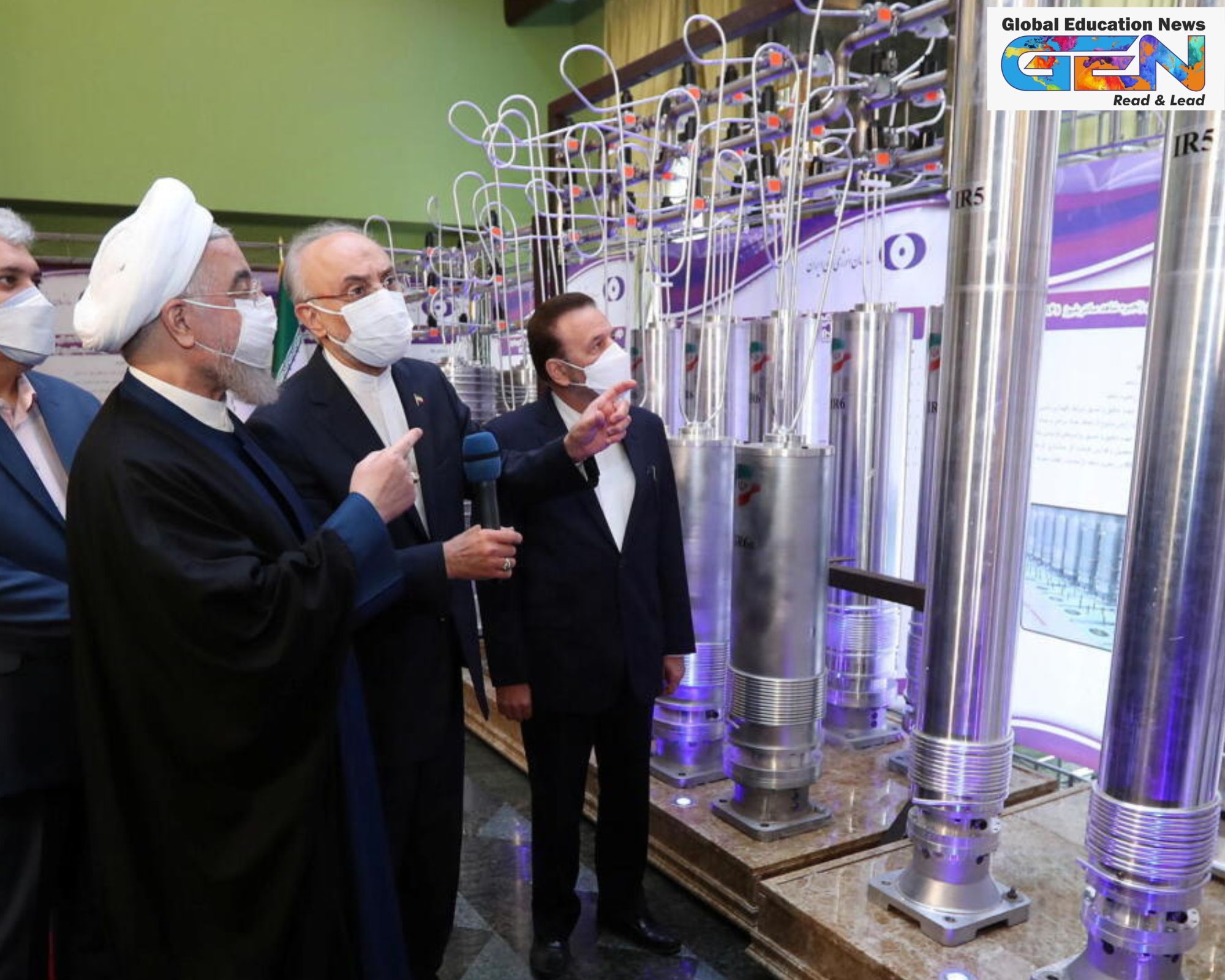 Iran 400kg uranium missing, 60% enriched uranium, U.S. bunker buster strikes, Iran nuclear program, Fordow Natanz Isfahan, nuclear weapons 2025, IAEA uranium stockpile, current affairs, UPSC current affairs, UPSC Main, UPSC 2025