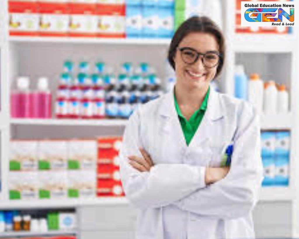 GPAT 2025 results, GPAT merit list, MPharm admissions, natboard.edu.in, GPAT scorecard, pharmacy entrance exam, GPAT cut-off 2025, NBEMS results, pharmacy scholarships, GPAT rank check