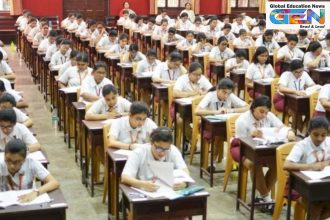 CBSE Class 10 board exams, board exams 2026, NEP 2020, two board exams, CBSE exam rules, exam preparation tips, Class 10 syllabus, board exam stress, CBSE improvement exam, student-friendly assessment