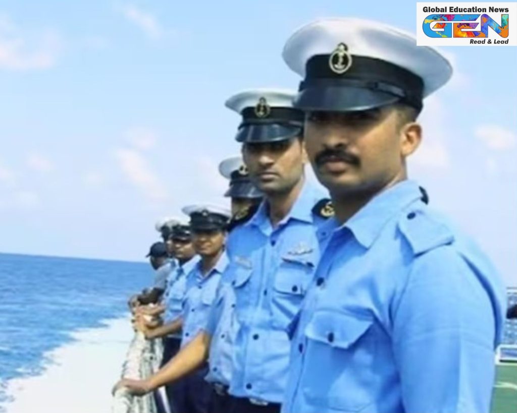 Indian Coast Guard recruitment 2025, Navik GD 2025, Yantrik 2025, CGEPT 01/2026, CGEPT 02/2026, joinindiancoastguard.cdac.in, defense jobs India, Navik eligibility, Yantrik exam pattern, sarkari naukri 2025