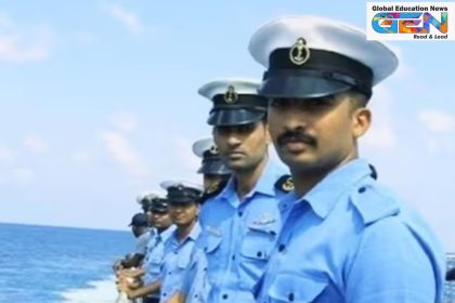 Indian Coast Guard recruitment 2025, Navik GD 2025, Yantrik 2025, CGEPT 01/2026, CGEPT 02/2026, joinindiancoastguard.cdac.in, defense jobs India, Navik eligibility, Yantrik exam pattern, sarkari naukri 2025