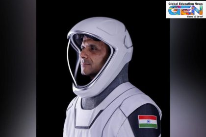 Shubhanshu Shukla Axiom-4, ISRO astronaut 2025, SpaceX Dragon ISS, Axiom-4 docking, NASA-ISRO collaboration, Gaganyaan mission, Indian space program, microgravity experiments, Falcon 9 launch, ISS mission 2025, current affairs, UPSC current affairs, UPSC MAin, UPSC