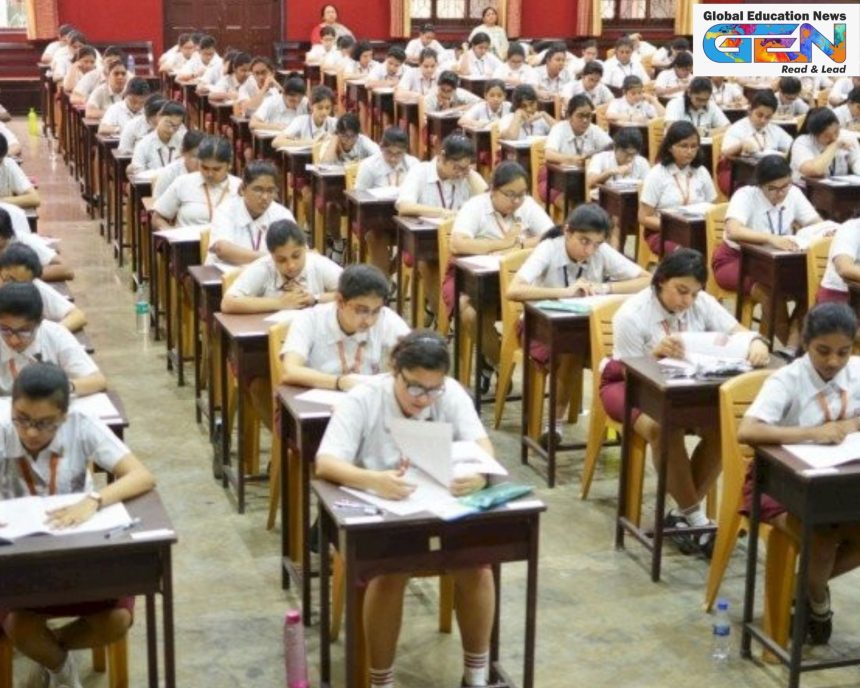 CBSE Class 10 board exams, board exams 2026, NEP 2020, two board exams, CBSE exam rules, exam preparation tips, Class 10 syllabus, board exam stress, CBSE improvement exam, student-friendly assessment