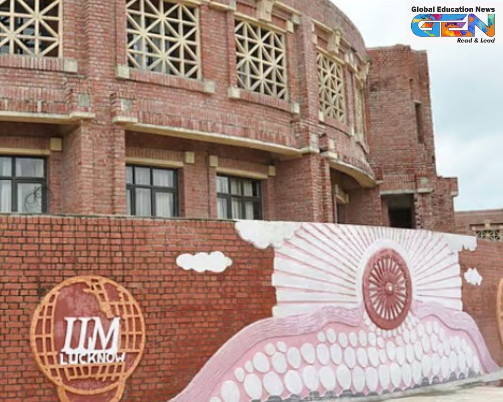 IIM Lucknow Blended MBA, MBA without CAT, BMBA eligibility, working professionals MBA, GMAT GRE admission, IIM Lucknow 2025, leadership development, management education India
