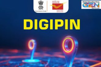 DIGIPIN, digital address, geospatial technology, India Post, IIT Hyderabad, ISRO, precise navigation, e-commerce delivery, emergency services, digital India, open-source addressing, last-mile delivery, GIS technology, smart cities, digital governance