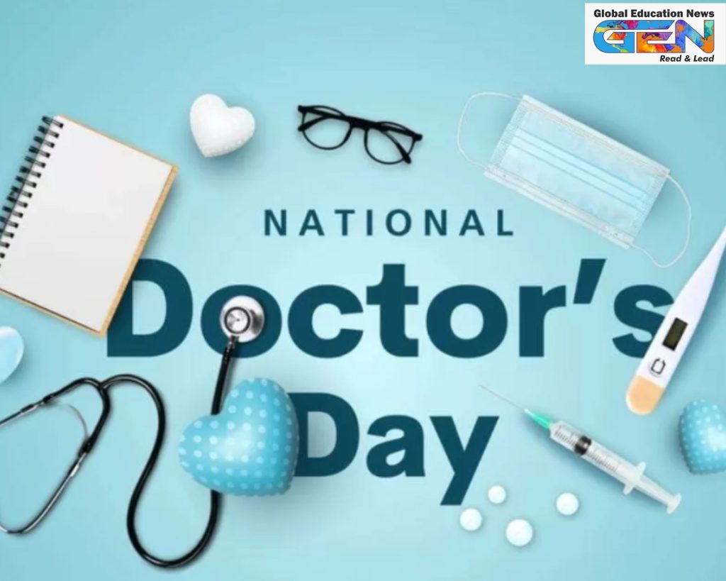National Doctors Day 2025, Dr. Bidhan Chandra Roy, healthcare professionals, MBBS aspirants, NEET UG 2025, Behind the Mask, Indian doctors, medical education, physician well-being, digital India