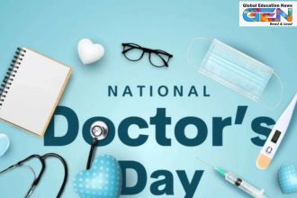 National Doctors Day 2025, Dr. Bidhan Chandra Roy, healthcare professionals, MBBS aspirants, NEET UG 2025, Behind the Mask, Indian doctors, medical education, physician well-being, digital India