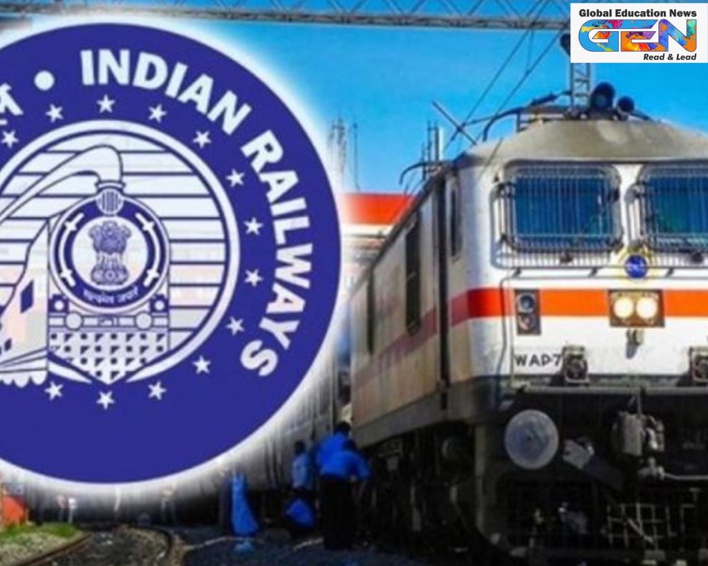 RRB recruitment 2025, Indian Railways jobs, 50,000 vacancies, government jobs India, RRB NTPC 2025, RRB ALP 2025, railway careers, E-KYC authentication, railway exam jammers