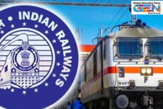 RRB recruitment 2025, Indian Railways jobs, 50,000 vacancies, government jobs India, RRB NTPC 2025, RRB ALP 2025, railway careers, E-KYC authentication, railway exam jammers