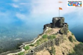 Maratha Military Landscapes, UNESCO World Heritage 2025, Chhatrapati Shivaji Maharaj, Maratha forts, India UNESCO sites, Maharashtra heritage, Gingee Fort, military architecture, current affairs, UPSC current affairs, UPSC Main