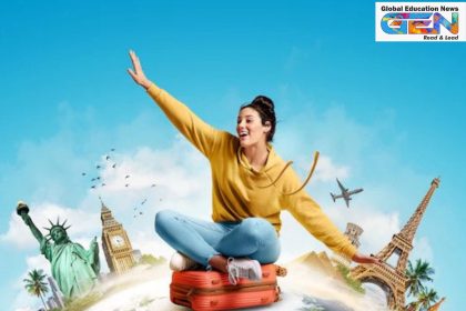 study abroad 2025, student visa costs, international education, Australia student visa, UK student visa, USA F-1 visa, Canada study permit, Germany student visa, France student visa, affordable study abroad, post-study work, global education