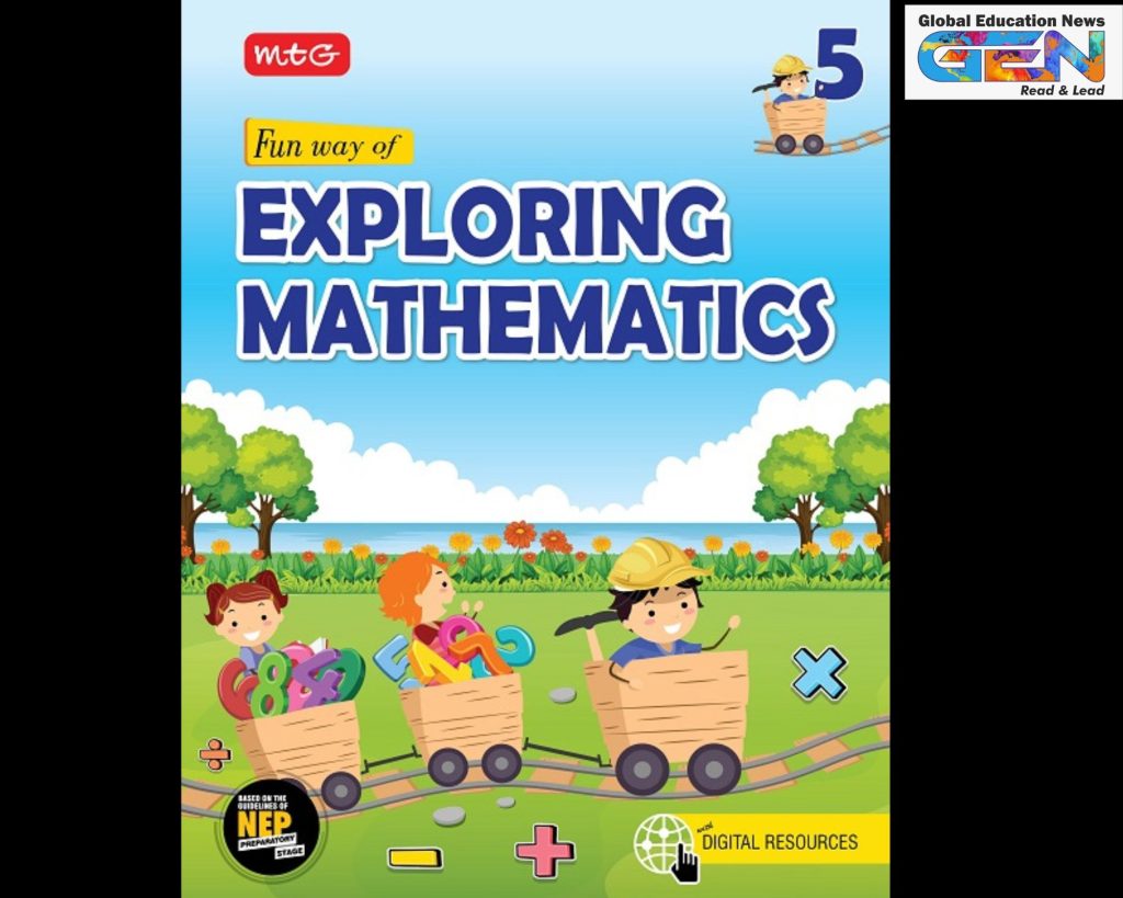 NCERT Class 5 Maths, Maths Mela textbook, NEP 2020 Maths, Class 5 CBSE syllabus, interactive math learning, fun math activities, NCERT textbook 2025, math puzzles for kids, hands-on math, CBSE Class 5 Maths