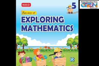 NCERT Class 5 Maths, Maths Mela textbook, NEP 2020 Maths, Class 5 CBSE syllabus, interactive math learning, fun math activities, NCERT textbook 2025, math puzzles for kids, hands-on math, CBSE Class 5 Maths