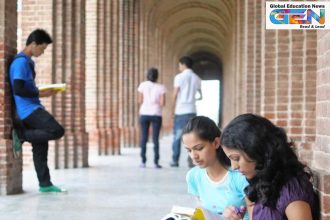 Delhi University 4-year program, NEP 2020 UG courses, FYUP 2025, DU admissions 2025, honours with research degree, 3-year degree exit, DU curriculum changes, student flexibility, Delhi University VC, education reform India