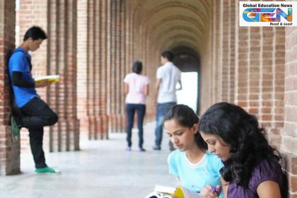 Delhi University 4-year program, NEP 2020 UG courses, FYUP 2025, DU admissions 2025, honours with research degree, 3-year degree exit, DU curriculum changes, student flexibility, Delhi University VC, education reform India