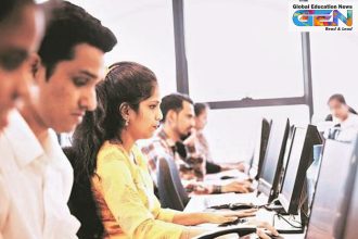 Karnataka skill development, govt-academia-industry collaboration, industry-ready education, NEP 2020 Karnataka, apprenticeship-based degrees, women entrepreneurship, skill-based jobs, Karnataka education reform, employability 2025, Bengaluru innovation
