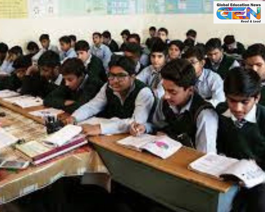 education crisis, PARAKH survey, learning gaps, India education system, NEP 2020, foundational learning, student performance, education reform, mathematics education, literacy skills