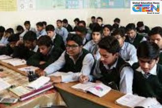 education crisis, PARAKH survey, learning gaps, India education system, NEP 2020, foundational learning, student performance, education reform, mathematics education, literacy skills