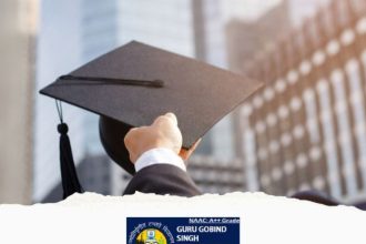 dual-degree program, IP University, AGH University, sustainable manufacturing, digital production, study abroad, international education, M.Sc. program, GGSIPU admissions, Poland university collaboration