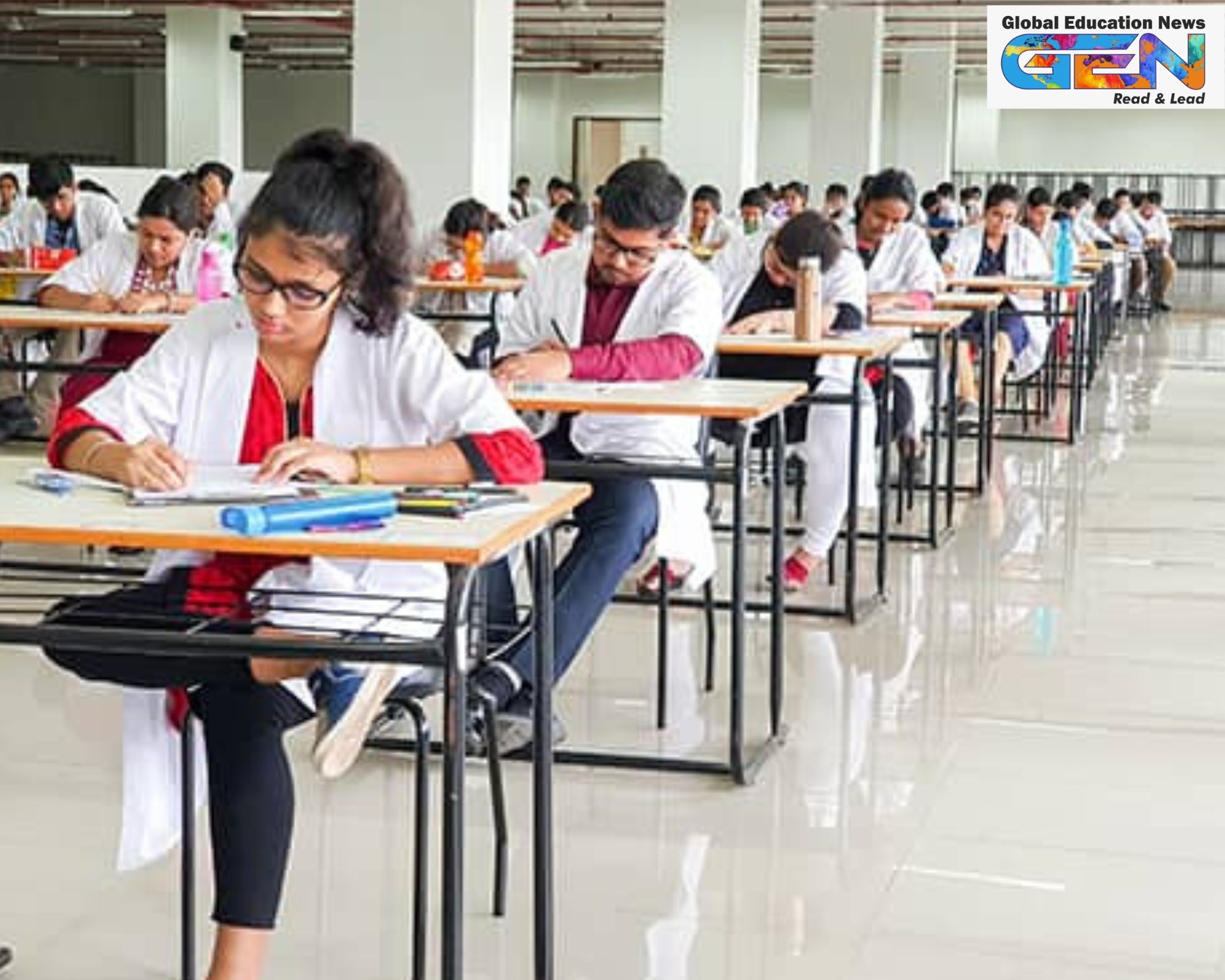 NMC mandate, medical college fees, stipend transparency, medical education reform, MBBS fees, NEET UG 2025, course fee structure, medical internships