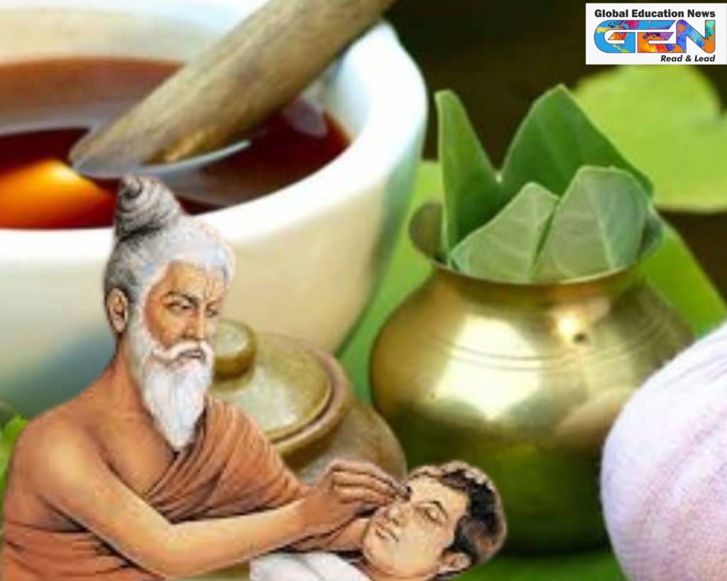 Shalyacon 2025, AIIA seminar, Sushruta Jayanti, Ayurvedic surgical practices, live surgery demonstrations, National Sushruta Association, innovation in Ayurveda, medical education